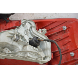 Fanale fanalino stop post sx Audi A3 8P 3p dal 2003 al 2010 cod 8P0945095  1780652004104