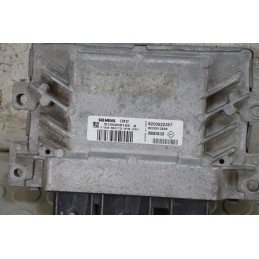 Centralina motore Renault Clio 1.2 b dal 2005 al 2013 cod 8200522357 8200510536  1780652282557