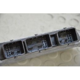 Centralina motore Renault Clio 1.2 b dal 2005 al 2013 cod 8200522357 8200510536  1780652282557