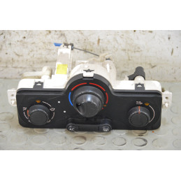 Centralina comando aria clima Renault Clio dal 2005 al 2009 cod 030967w  1780652498002