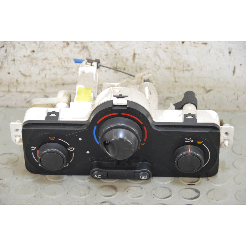 Centralina comando aria clima Renault Clio dal 2005 al 2009 cod 030967w  1780652498002