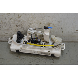 Centralina comando aria clima Renault Clio dal 2005 al 2009 cod 030967w  1780652498002