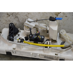 Centralina comando aria clima Renault Clio dal 2005 al 2009 cod 030967w  1780652498002
