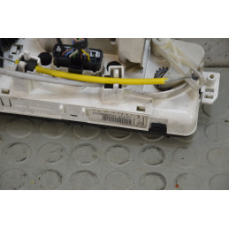 Centralina comando aria clima Renault Clio dal 2005 al 2009 cod 030967w  1780652498002