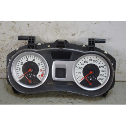 Contachilometri quadro strumento Renault Clio 1.2 b dal 2005 al 2009 cod 8200859341  1780652726525