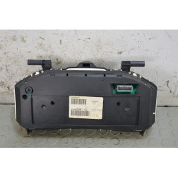 Contachilometri quadro strumento Renault Clio 1.2 b dal 2005 al 2009 cod 8200859341  1780652726525