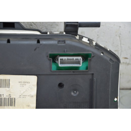 Contachilometri quadro strumento Renault Clio 1.2 b dal 2005 al 2009 cod 8200859341  1780652726525