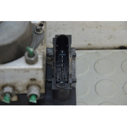 Centralina pompa abs Renault Clio dal 2005 al 2013 cod 8200747140 0265232077  1780653158967