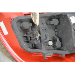 Fanale fanalino stop post sx Renault Clio dal 2005 al 2013 cod 8200459962  1780653347903