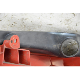 Fanale fanalino stop post sx Renault Clio dal 2005 al 2013 cod 8200459962  1780653347903