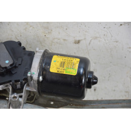 Motorino tergicristallo ant Renault Clio dal 2005 al 2009 cod 53567504  1780654020140