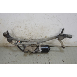 Motorino tergicristallo ant Renault Clio dal 2005 al 2009 cod 53567504  1780654020140