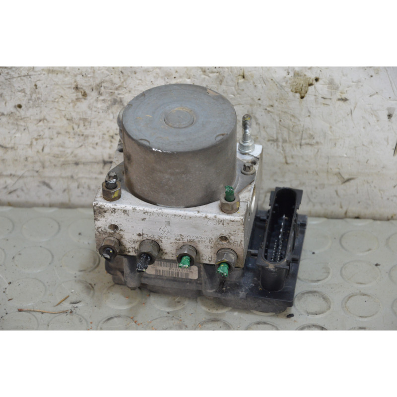 Centralina pompa abs Renault Modus dal 2004 al 2008 cod 8200129951 0265231359  1780654489749
