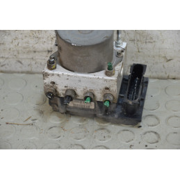 Centralina pompa abs Renault Modus dal 2004 al 2008 cod 8200129951 0265231359  1780654489749