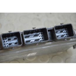 Centralina motore Renault Modus 1.2 b dal 2004 al 2008 cod 8200414422 8200401568  1780654675852
