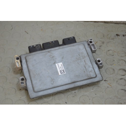 Centralina motore Renault Modus 1.2 b dal 2004 al 2008 cod 8200414422 8200401568  1780654675852