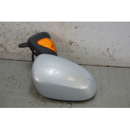 Specchietto retrovisore elettrico ant dx Renault Modus dal 2004 al 2008 cod 7701065899  1780654857524