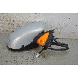 Specchietto retrovisore elettrico ant dx Renault Modus dal 2004 al 2008 cod 7701065899  1780654857524