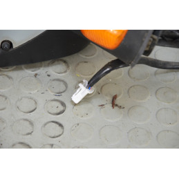 Specchietto retrovisore elettrico ant dx Renault Modus dal 2004 al 2008 cod 7701065899  1780654857524