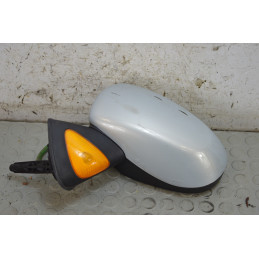 Specchietto retrovisore elettrico ant sx Renault Modus dal 2004 al 2008 cod 7701065900  1780655222017