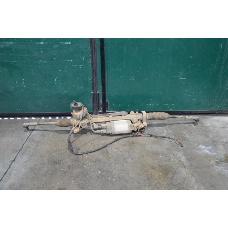 Scatola sterzo elettrica Audi A3 8P 2.0 TDI dal 2003 al 2010 cod 1k1909144e  1781776662140