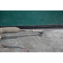 Scatola sterzo elettrica Audi A3 8P 2.0 TDI dal 2003 al 2010 cod 1k1909144e  1781776662140