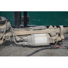 Scatola sterzo elettrica Audi A3 8P 2.0 TDI dal 2003 al 2010 cod 1k1909144e  1781776662140