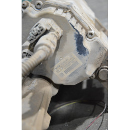 Scatola sterzo elettrica Audi A3 8P 2.0 TDI dal 2003 al 2010 cod 1k1909144e  1781776662140