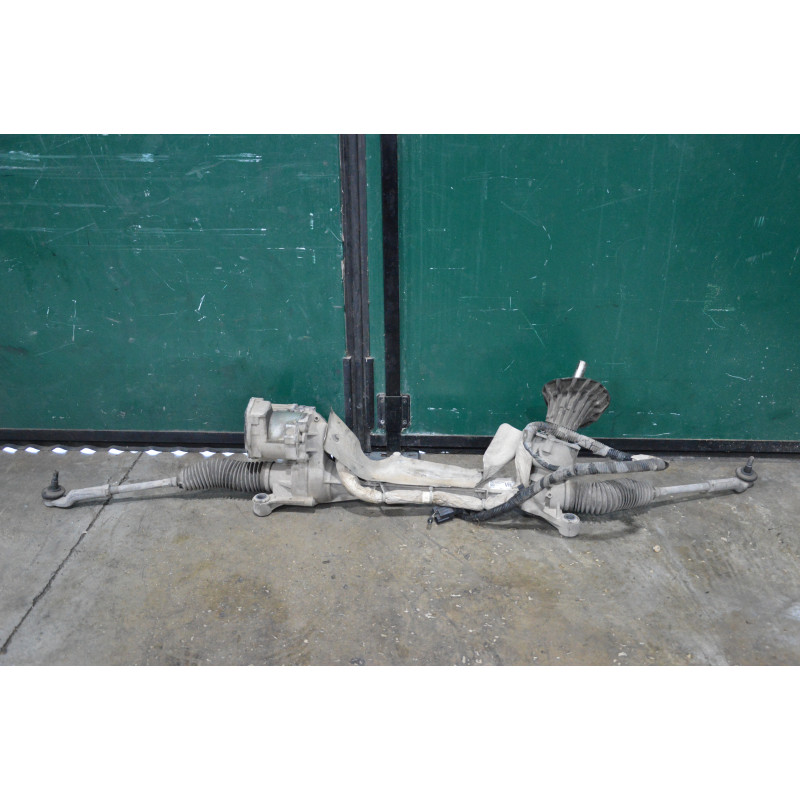 Scatola sterzo elettrica Ford C-Max dal 2010 al 2015 cod av613d070vh  1781776983641