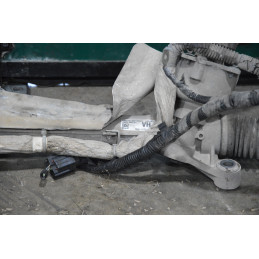 Scatola sterzo elettrica Ford C-Max dal 2010 al 2015 cod av613d070vh  1781776983641