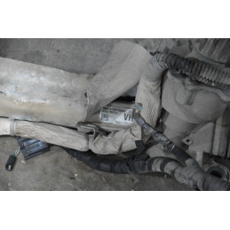 Scatola sterzo elettrica Ford C-Max dal 2010 al 2015 cod av613d070vh  1781776983641