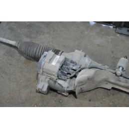 Scatola sterzo elettrica Ford C-Max dal 2010 al 2015 cod av613d070vh  1781776983641