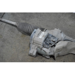 Scatola sterzo elettrica Ford C-Max dal 2010 al 2015 cod av613d070vh  1781776983641