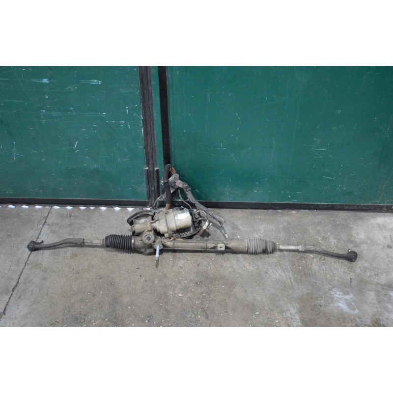 Scatola sterzo elettrica Peugeot 207 dal 2006 al 2009 cod 6700001320b  1781778690851