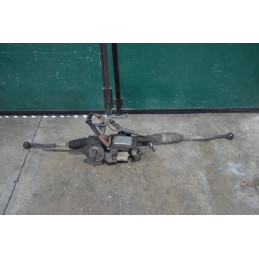 Scatola sterzo elettrica Peugeot 207 dal 2006 al 2009 cod 6700001320b  1781778690851