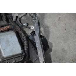 Scatola sterzo elettrica Peugeot 207 dal 2006 al 2009 cod 6700001320b  1781778690851