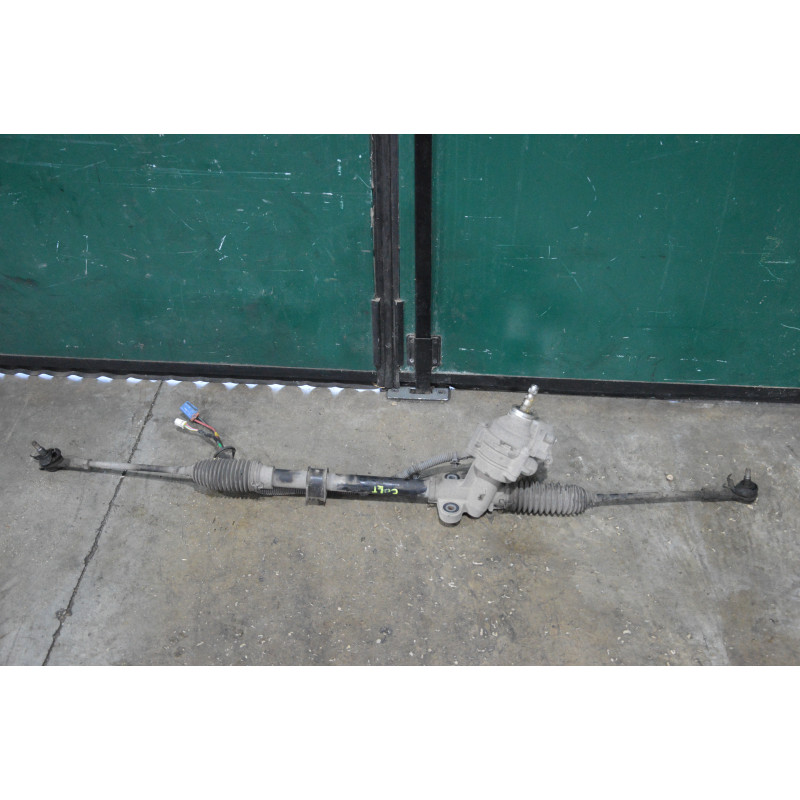 Scatola sterzo elettrica Mitsubishi Colt dal 2004 al 2009 cod MR594094 A4544600000  1781779178723