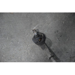 Scatola sterzo elettrica Mitsubishi Colt dal 2004 al 2009 cod MR594094 A4544600000  1781779178723