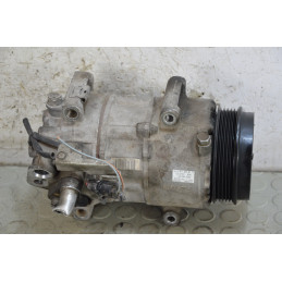 Compressore aria condizionata Mercedes Classe A W169 dal 2004 al 2013 cod a0012309111  1781779953092