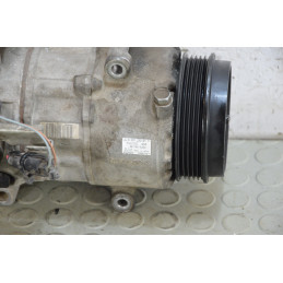 Compressore aria condizionata Mercedes Classe A W169 dal 2004 al 2013 cod a0012309111  1781779953092