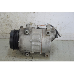 Compressore aria condizionata Mercedes Classe A W169 dal 2004 al 2013 cod a0012309111  1781779953092