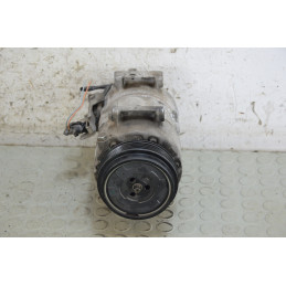 Compressore aria condizionata Mercedes Classe A W169 dal 2004 al 2013 cod a0012309111  1781779953092
