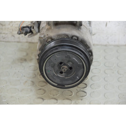 Compressore aria condizionata Mercedes Classe A W169 dal 2004 al 2013 cod a0012309111  1781779953092