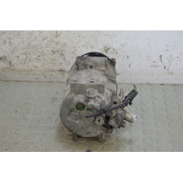 Compressore aria condizionata Mercedes Classe A W169 dal 2004 al 2013 cod a0012309111  1781779953092