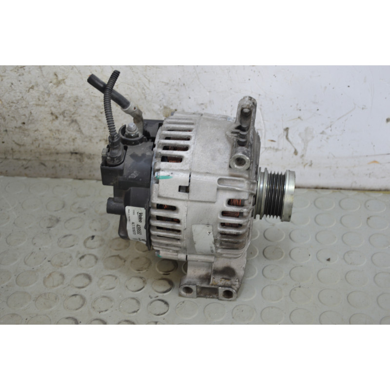 Alternatore Mercedes Classe A W169 2.0 CDI dal 2004 al 2013 cod h543570a  1781780241638