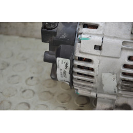 Alternatore Mercedes Classe A W169 2.0 CDI dal 2004 al 2013 cod h543570a  1781780241638