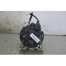 Alternatore Mercedes Classe A W169 2.0 CDI dal 2004 al 2013 cod h543570a  1781780241638