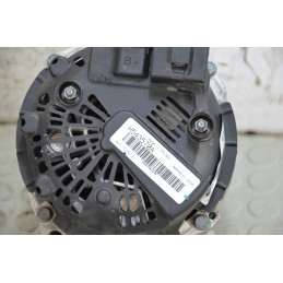 Alternatore Mercedes Classe A W169 2.0 CDI dal 2004 al 2013 cod h543570a  1781780241638