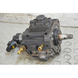 Pompa iniezione Jeep Renegade 1.6 Mjt dal 2014 al 2019 cod 55267246 0445010466  1781781117666