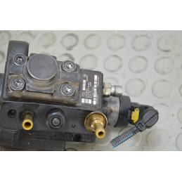 Pompa iniezione Jeep Renegade 1.6 Mjt dal 2014 al 2019 cod 55267246 0445010466  1781781117666